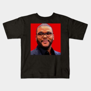 tyler perry Kids T-Shirt